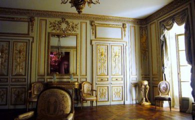 boiserie